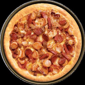 Pizza Hut Cilacap: Rasa yang Menggoda di Jantung Kota