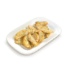 Potato Wedges
