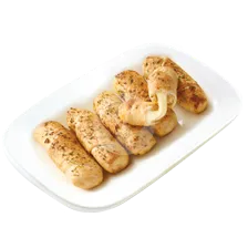 Cheese Rolls