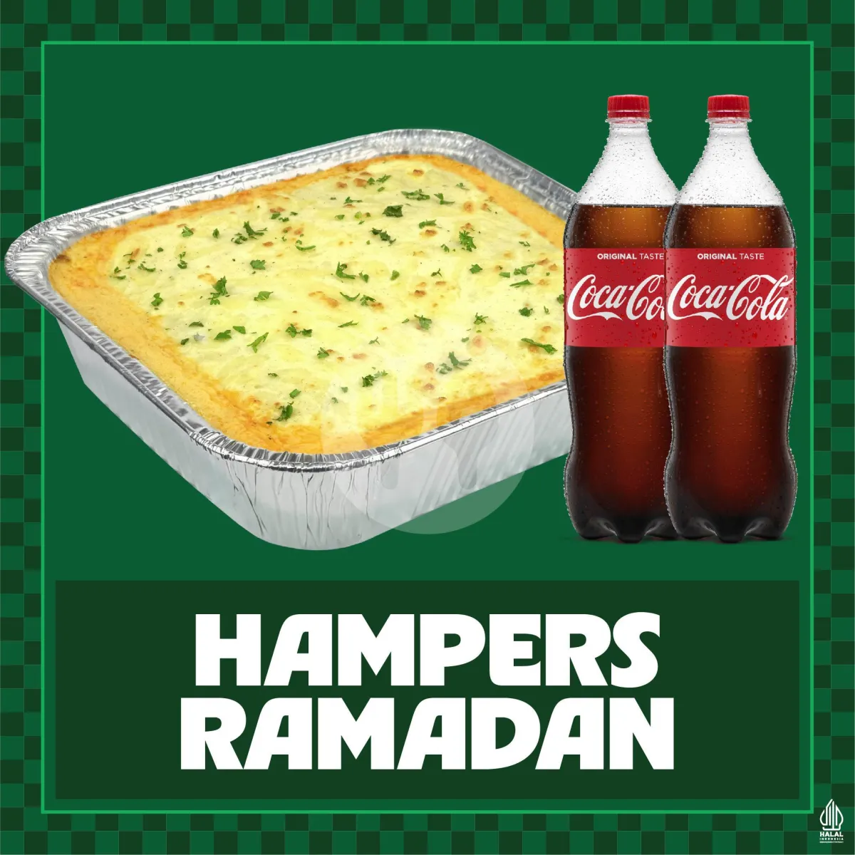 Hampers Ramadan