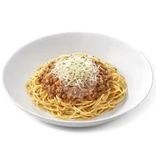 Classic Bolognese