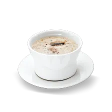Mushroom Soup