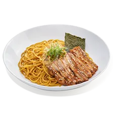 Grilled Chicken Teriyaki