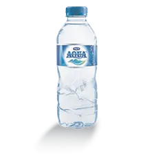 Aqua Bottle