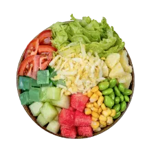 Salad Bar