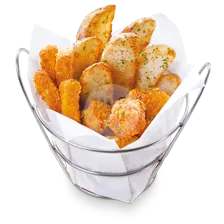 Chicken Royale