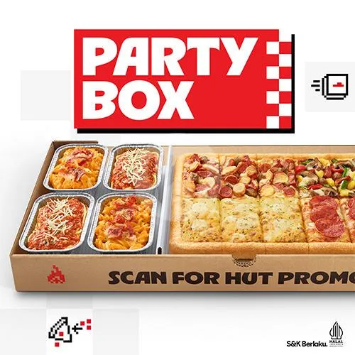Party Box