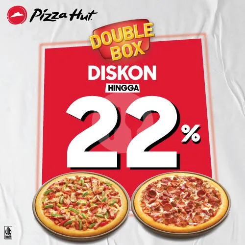 Double Box Regular