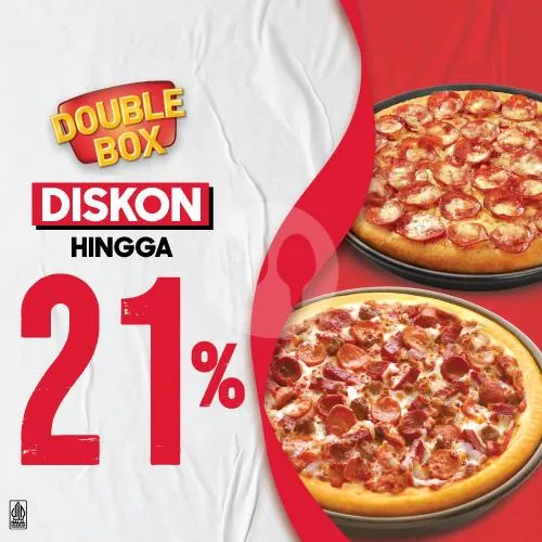 Double Box Large