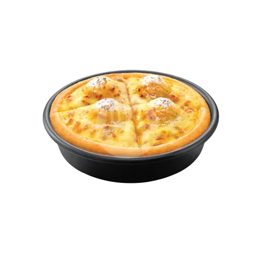 Royal MusangKing Pizza Personal Pizza