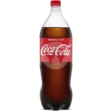 Coca Cola 1 Liter
