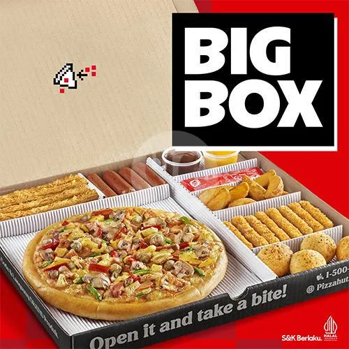 Big Box