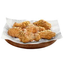 Wingstreet 6 pcs