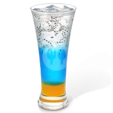 Blue Ocean