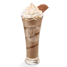 Choco Blast Shake